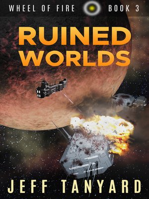 cover image of Ruined Worlds
